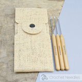 Crochet Hook Set DIY Haberdashery