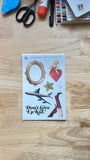 The Vintage Magazine Collection | Journal Kit
