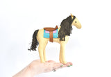 Horse DIY Felt Sewing Craft Kit