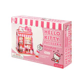 DIY Miniature House Kit: Hello Kitty® Patisserie
