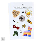 The Sample Collection | Journal Kit