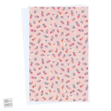 The Background Collection | Series 3 | Spring