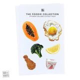 The Foodie Collection | Journal Kit