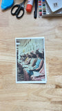 The Vintage Magazine Collection | Journal Kit