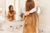 Unicorn Hair Detangler Brush