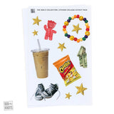 The Sample Collection | Journal Kit