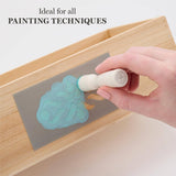 Martha Stewart Multi-Surface Metallic Acrylic Paint 8 oz