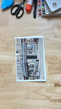 The Vintage Magazine Collection | Journal Kit