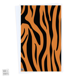 The Background Collection | Series 1 | Animal/Texture