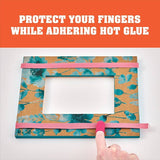 Mod Podge Hot Glue Finger Caps 3PC