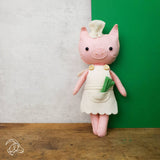Suze Pig DIY Felt Kit