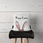 Happy Easter Ears pillow cover