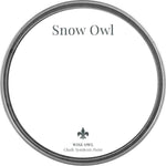 Wise Owl Chalk Synthesis Paint Quart