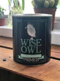 Wise Owl Stain Eliminating Primer