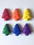 Evergreens Eco-Friendly Crayons