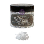 Art Ingredients Metallic Flakes