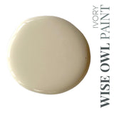 Wise Owl Chalk Synthesis Paint Pint