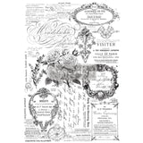 Paris Valley transfer