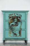 Down By The Sea transfer