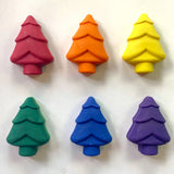 Evergreens Eco-Friendly Crayons