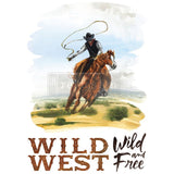 Wild West transfer