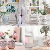 Classic Vintage Labels transfer