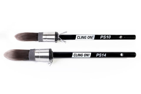 Cling On PS Series Brushes