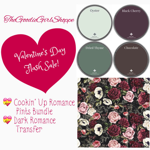 Valentine’s Day Romance Collection
