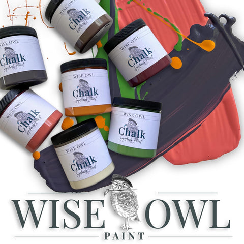 Wise Owl Furniture Salve – The Goodie Girl Shoppe