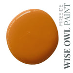 Wise Owl Chalk Synthesis Paint Half Pint