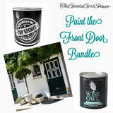 Paint the Front Door Bundle