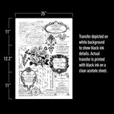 Paris Valley transfer