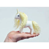 Chibi Baby Unicorn Kit – Lemon Dream