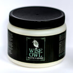 Wise Owl Varnish