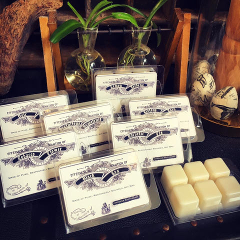 Improper Apothecary Co. Soy Wax Melts